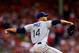Will the Dodgers trade for David Price?