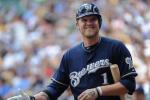 Free Agency Options for Corey Hart