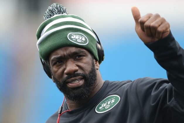 Safeties First: Ed Reed, Antonio Allen Contribute