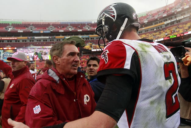 Atlanta Falcons: What You Need to Know Headed into Week 15