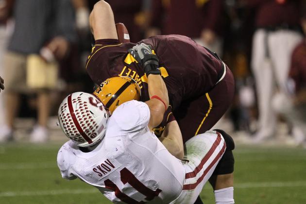Bowl Games 2013-14: Projecting Top Defensive Showdowns
