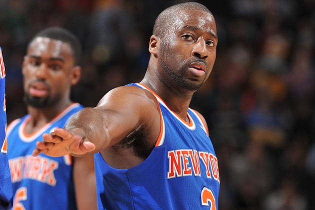 Felton Works with Big Brothers/Big Sisters