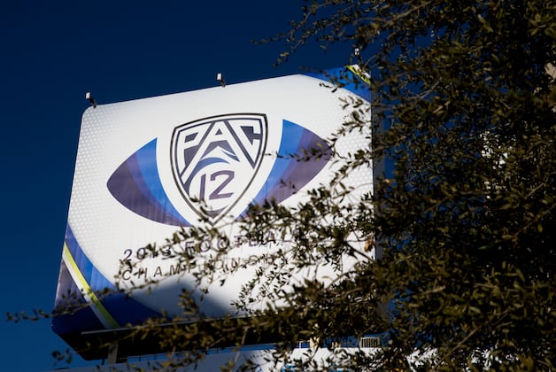 9 Bowl Teams Made for Deepest Pac-12 Ever, and It's Only Getting Better