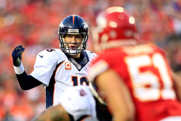NFL Playoff Schedule 2014: Breaking Down Key Dates for Postseason Play
