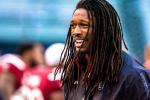 Jadeveon Clowney Busted for Driving 110MPH 