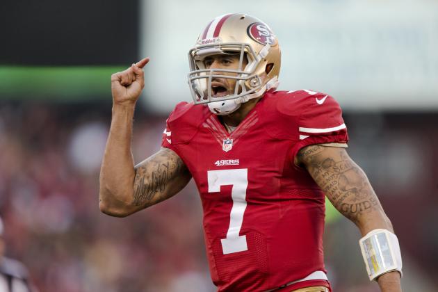 NFL Power Rankings: Knee-Jerk Reactions After Week 14 Action