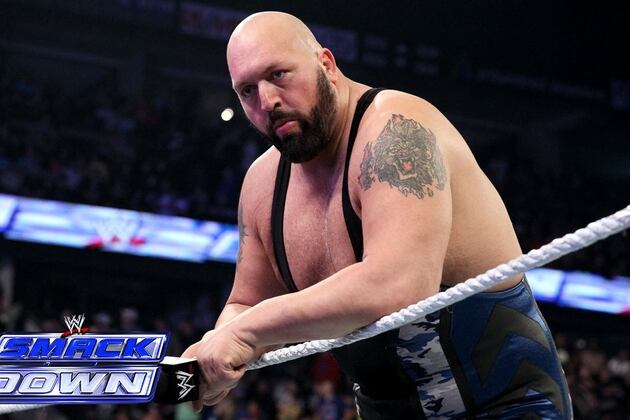Breaking Down Best Ways for WWE to Improve Stagnating PPV Product