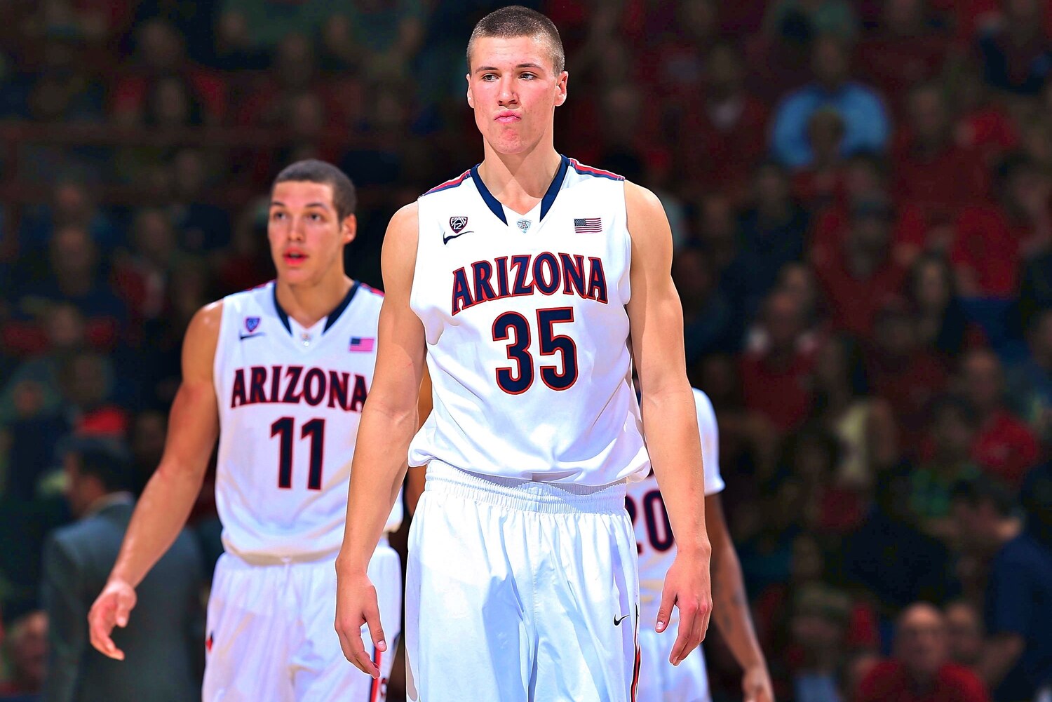 Espn'S Top 50 Ncaa Basketball Rankings: The Biggest Winners & Losers - 8d38hut