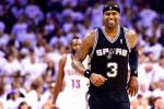 Report: Clippers Sign Stephen Jackson