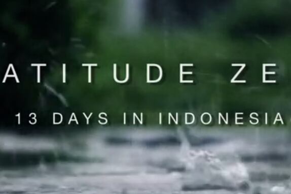 Latitude Zero