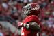TUSCALOOSA, AL - OCTOBER 26: C.J. Mosley #32 of the Alabama Crimson Tide against the Tennessee Volunteers at Bryant-Denny Stadium on October 26, 2013 in Tuscaloosa, Alabama. (Photo by Kevin C. Cox/Getty Images)