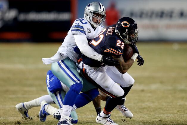Sean Lee Injury: Updates on Cowboys LB's Neck and Recovery