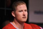 Angels, D-Backs Reportedly Discussing Trumbo Trade