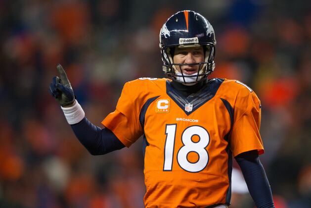 NFL Power Rankings Week 15: Evaluating League Outlook After Wild Week 14