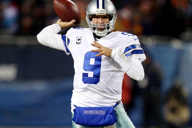 Cowboys vs. Bears: Live Game Grades and Analysis for Dallas