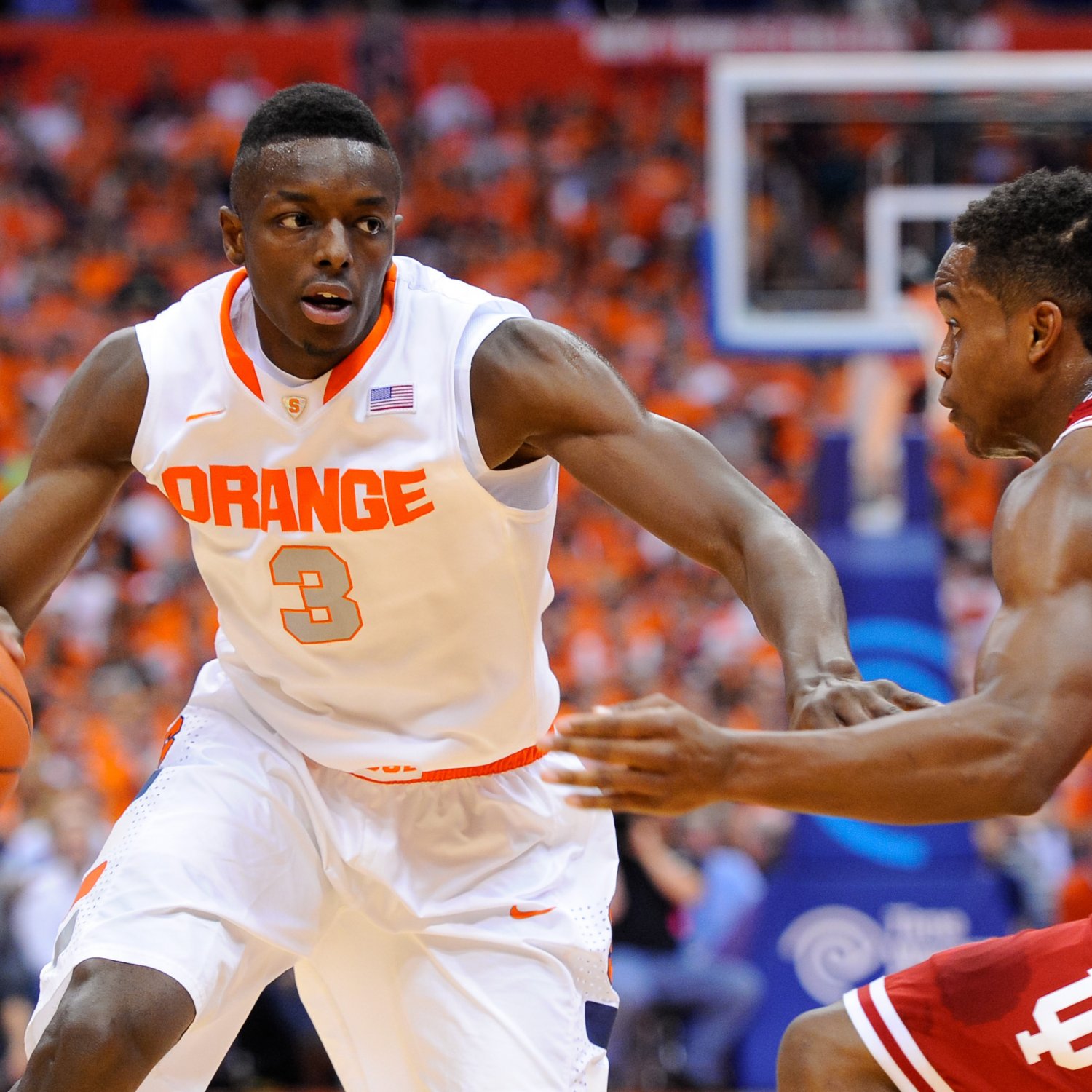 Syracuse Basketball: Biggest Improvements Orange Have Made in 2013-14