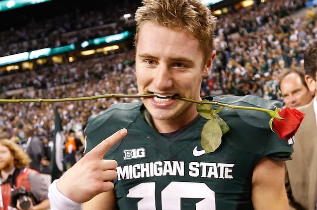 Player of the week: Big Ten