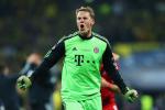 Pep: 'Absolutely No Chance' of Neuer Joining Man City