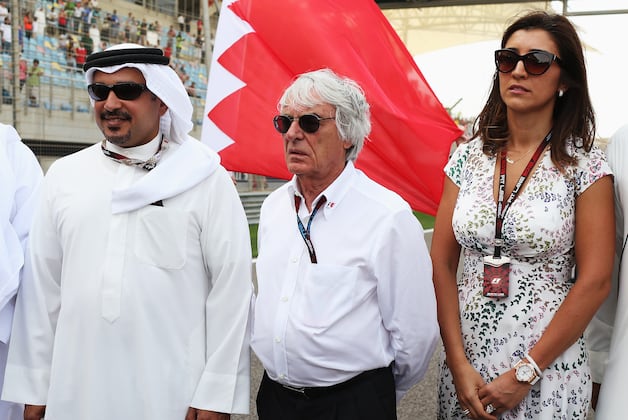 Pirelli Bahrain Tyre Test Confirmed by FIA