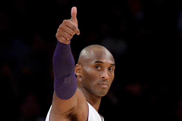 Kobe Bryant's Return: 9 Points That Restored Our Basketball Universe