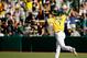 The A's Nate Freiman was last year's Rule 5 success story.