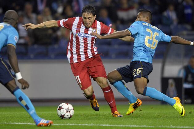 Champions League 2013-14: Predictions and Preview for Wednesday's Vital Fixtures