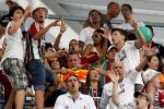 Weekend Violence Won't Be Duplicated at World Cup 