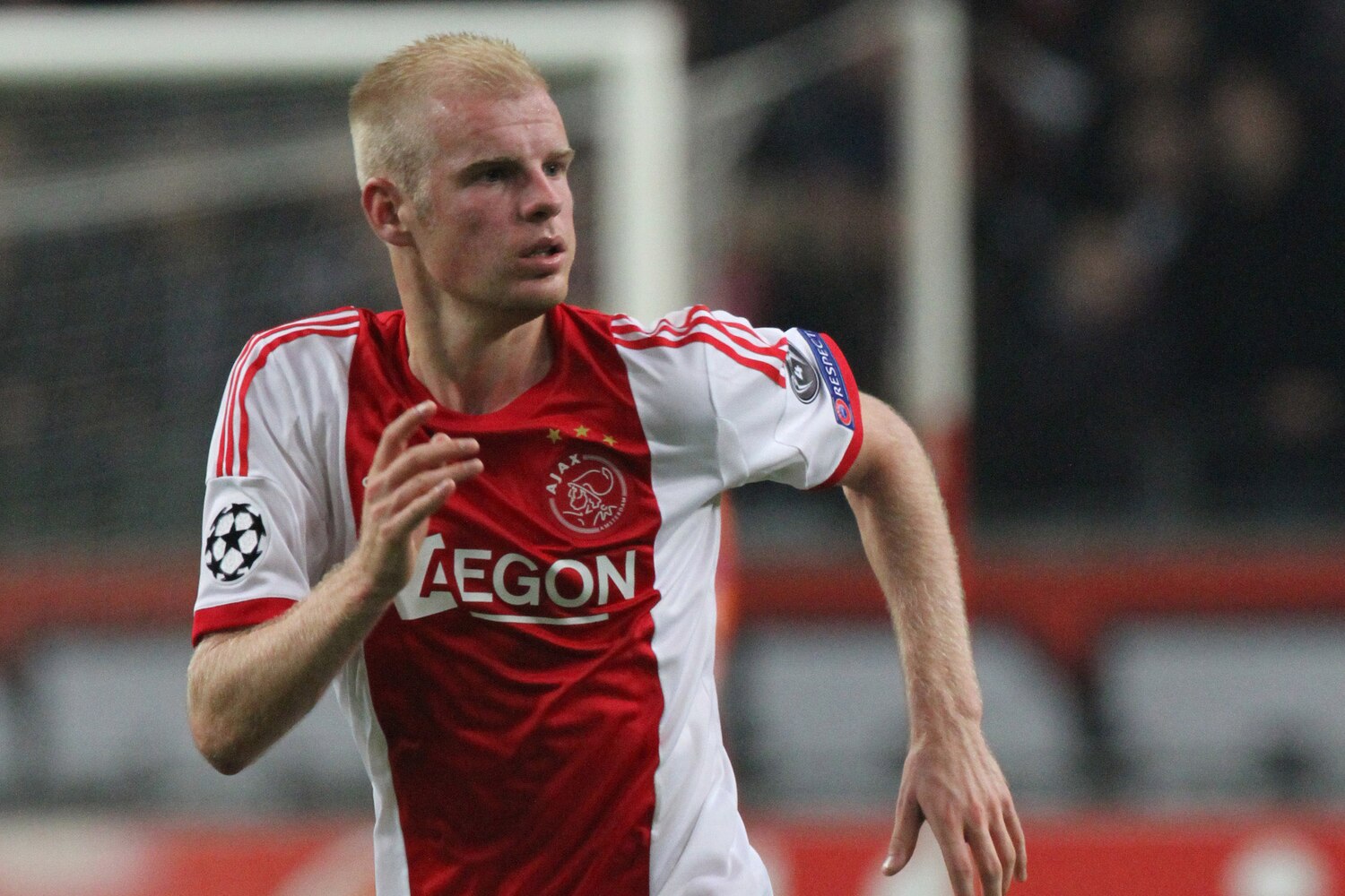 Scouting report on Arsenal target Davy Klaassen, the 'new Bergkamp' | Bleacher Report