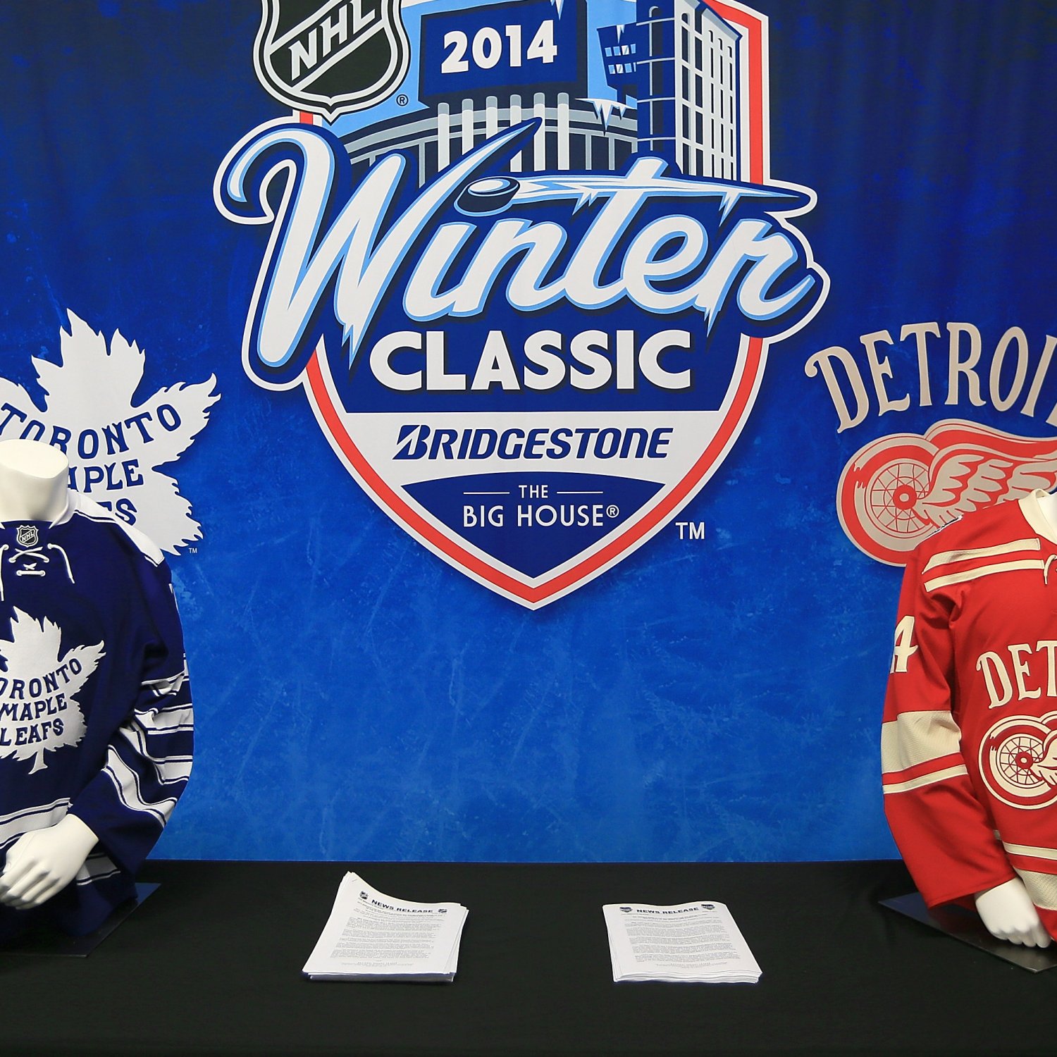 Winter Classic 2014: HBO's '24/7' Will Give Fans Inside Look at Rivalry 