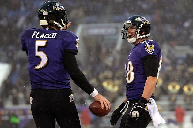 Fantasy Football Week 15: Best Decisions You Can Make in Playoffs