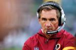 Shanahan Right to Be Concerned with RGIII/Snyder Relationship 