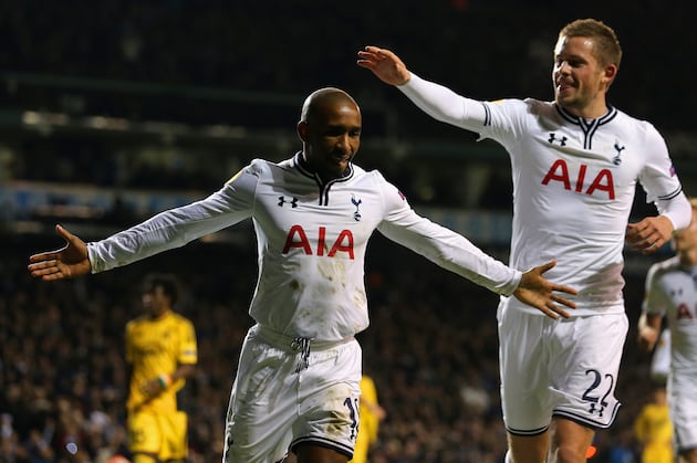 Europa League Teams 2013-14: Qualification Standings Before Final Group Games