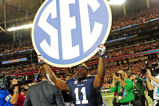 College Bowl Predictions: Projecting Winner of Every BCS Game