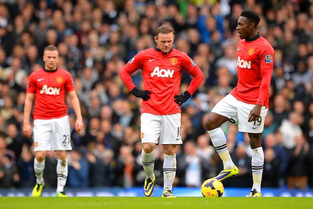 Manchester United vs. Shakhtar Donetsk: Critical Last-Minute Info for UCL Clash