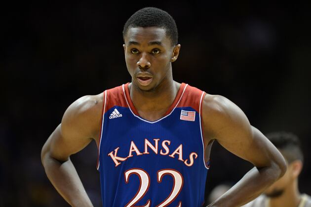 Gators Will Use Team Approach vs. Wiggins