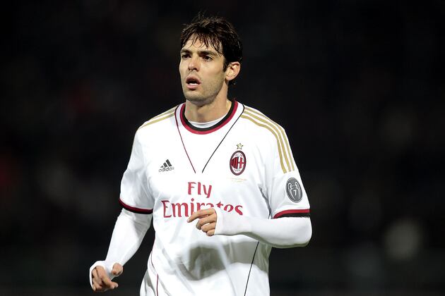 AC Milan vs. Ajax: Date, Time, Live Stream, TV Info and Preview