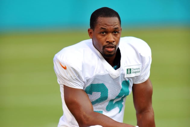 Dolphins IR Patterson, Stanford, Sign Rogers, Thomas