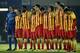 CARTAGENA, SPAIN - DECEMBER 06: The Barcelona team pay tribute with one minute silence for the passing of Nelson Mandela prior to the Copa del Rey, Round of 32 match between FC Cartagena and FC Barcelona at Estadio Cartagonova on December 06, 2013 in Cartagena, Spain. (Photo by Manuel Queimadelos Alonso/Getty Images)