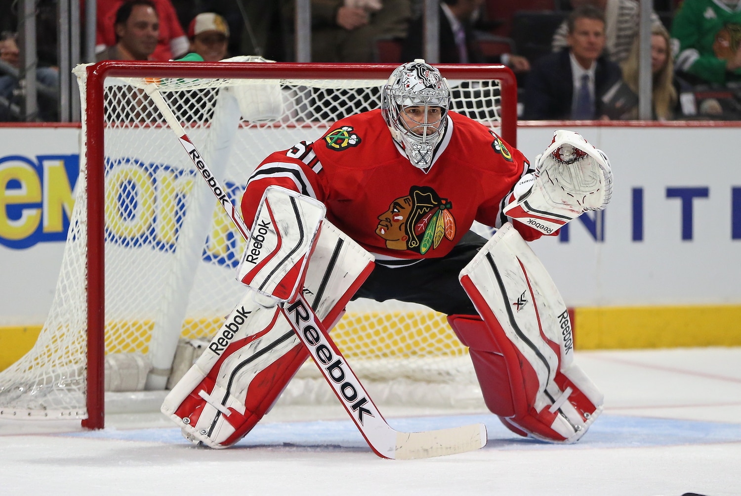 Corey Crawford - Alchetron, The Free Social Encyclopedia