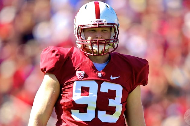 Stanford, Running Backs Headline B/R 2013 All Pac-12
