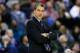Randy Wittman came under heavy fire early on in the NBA season, but has since helped the Washington Wizards get back on track.