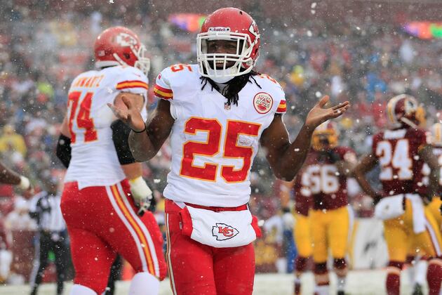 NFL Predictions Week 15: Breaking Down Biggest Potential Blowouts
