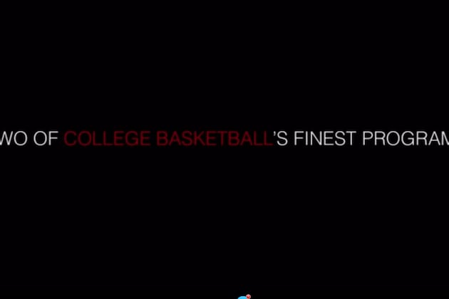 Video: New Documentary on the Louisville-Kentucky Rivalry: 'Red V. Blue'