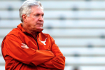 Report: Texas' Brown Poised to Resign