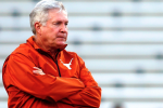 Report: Texas' Mack Brown Poised to Resign