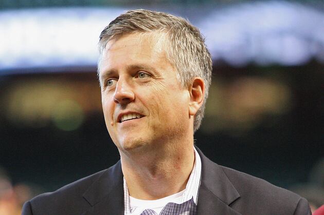 Astros Focus on Adding Veteran Reliever, Power Bat