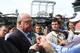 Mariners GM Jack Zduriencik has made the biggest splash of the offseason so far, but it's not enough.