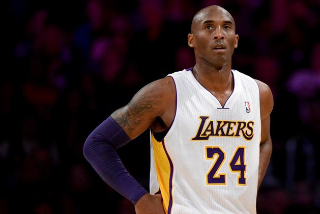 Baby-Step Benchmarks for Kobe Bryant's Next Few Weeks