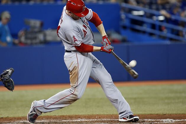 Debate: Predict Trumbo's Stats Next Season