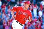 Angels Ship Trumbo to D-Backs in 3-Team Trade...